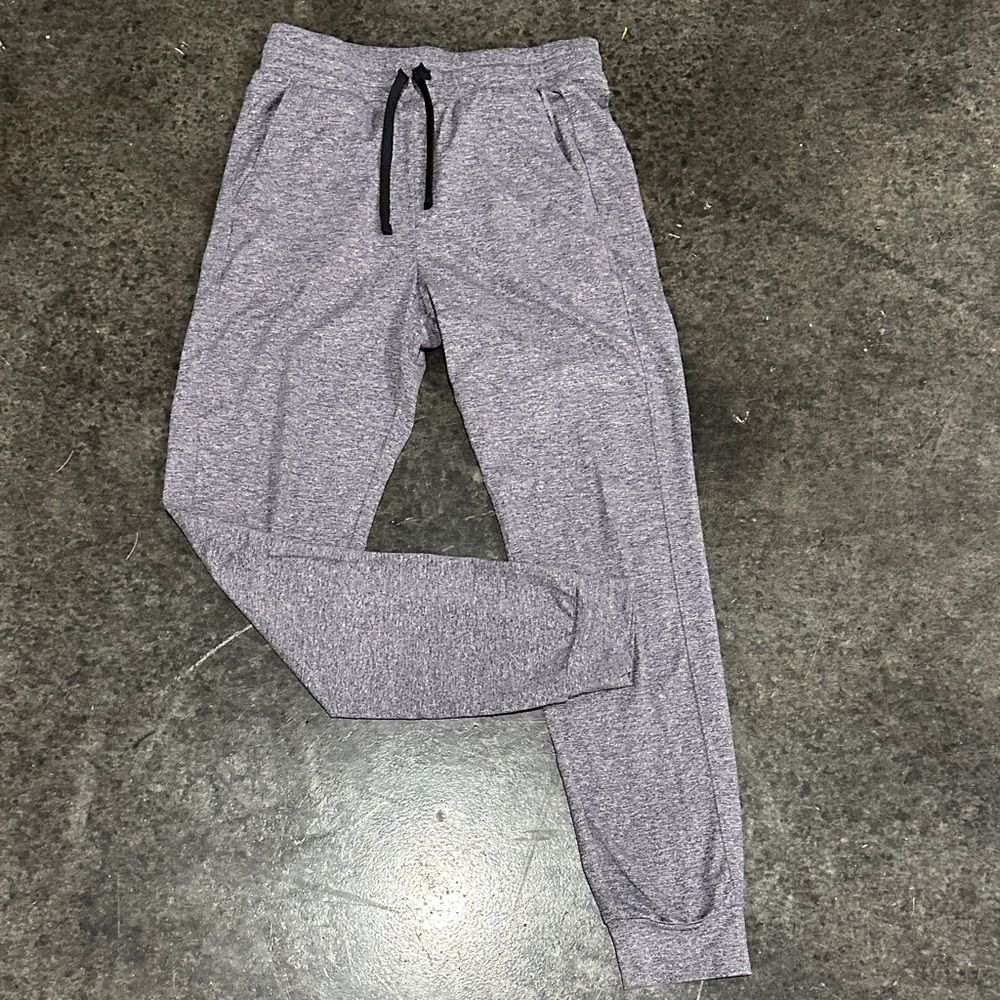 Zella Heather Gray Joggers